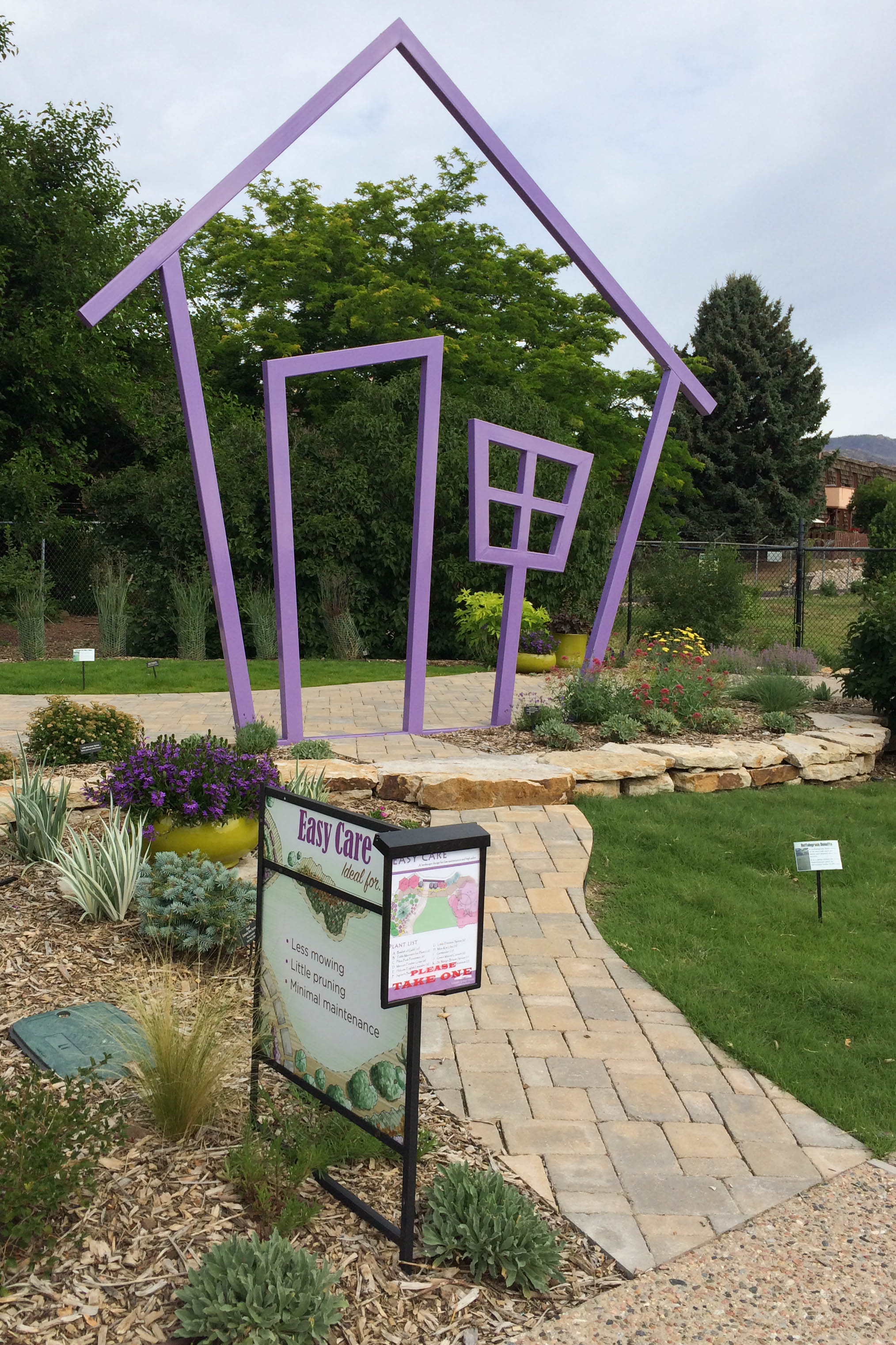 Water Wise Neighborhood